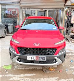 هيونداي كونا